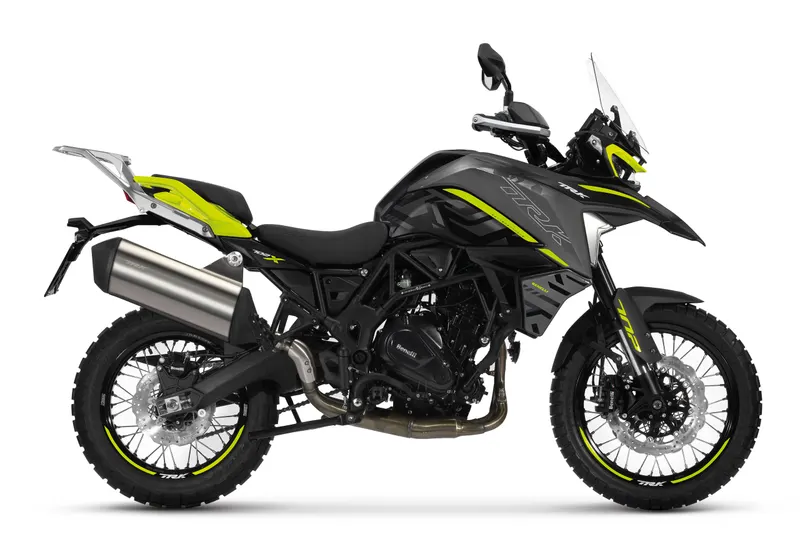 Benelli TRK 702 X (2026)