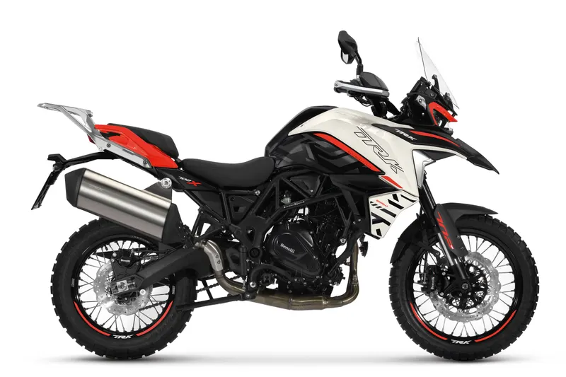 Benelli TRK 702 X (2026)