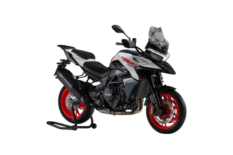 Benelli TRK 902 STRADALE (2026)