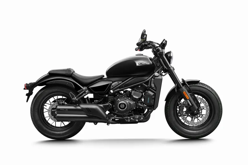 CFMoto 450CLC (2026)