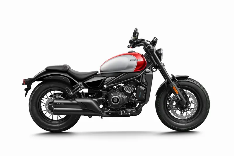 CFMoto 450CLC (2026)