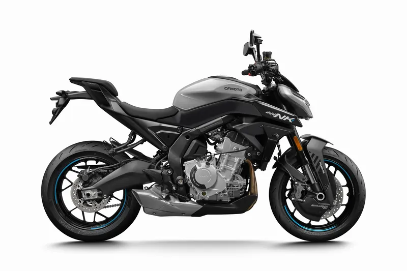 CFMoto 675 NK (2026)