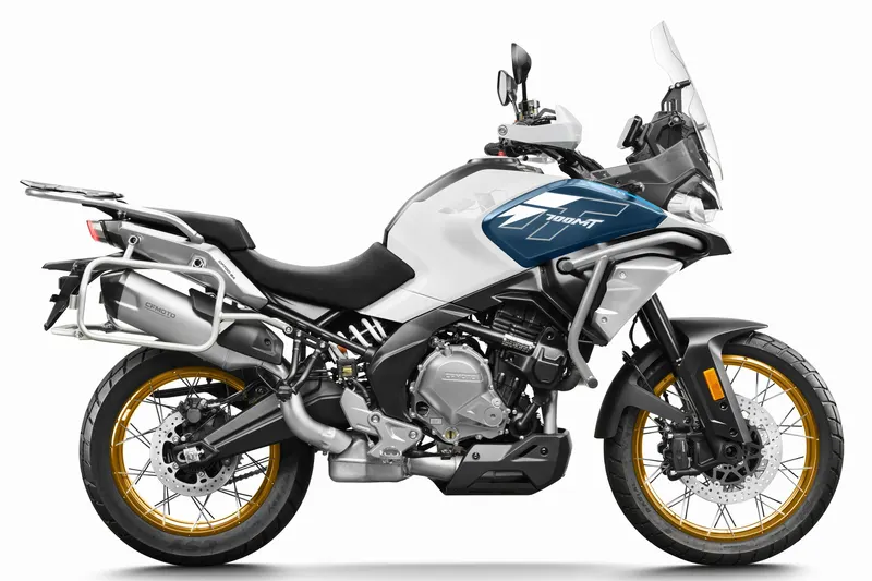 CFMoto 700 MT (2026)
