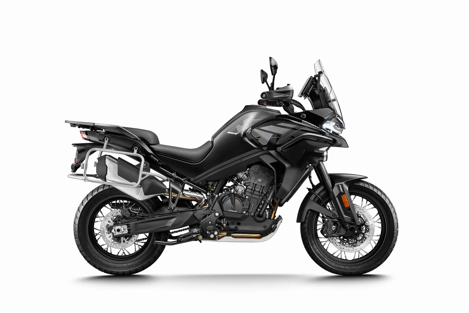 CFMoto 800 MT Explore (2026) — foto 1