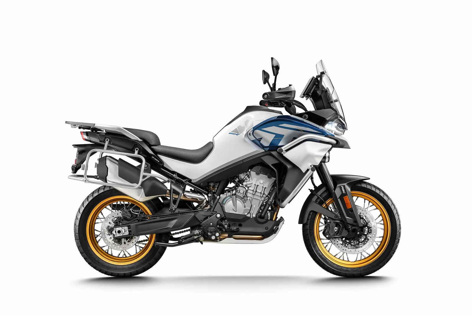 CFMoto 800 MT Explore (2026) — foto 1