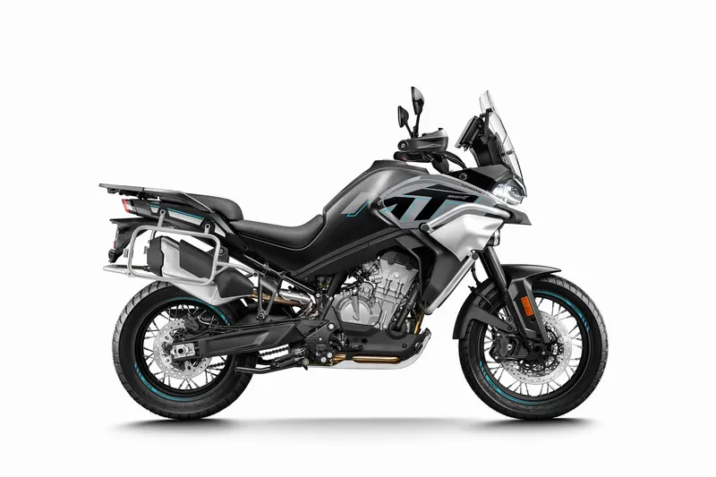 CFMoto 800 MT Sport (2026)