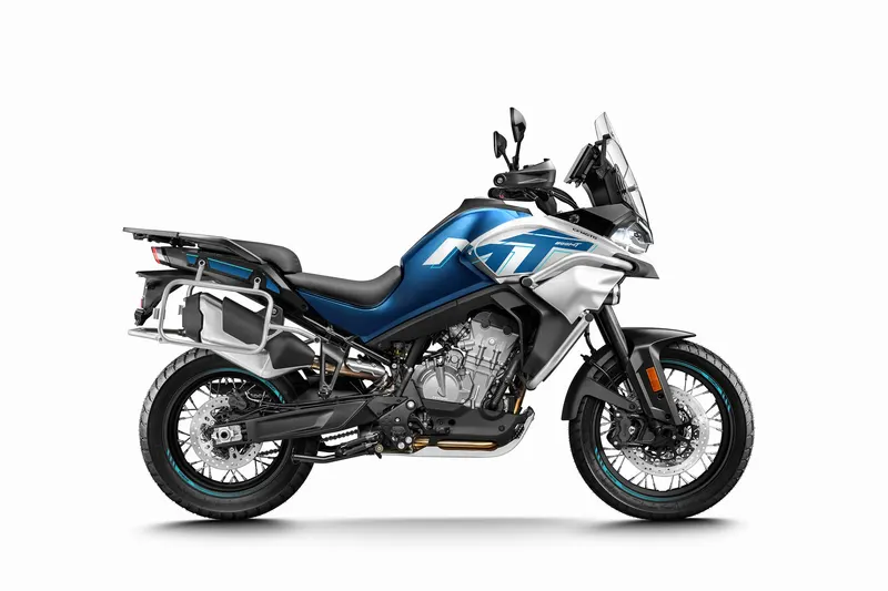 CFMoto 800 MT Sport (2026)
