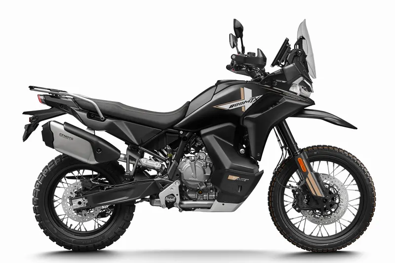 CFMoto 800MT-X (2026)
