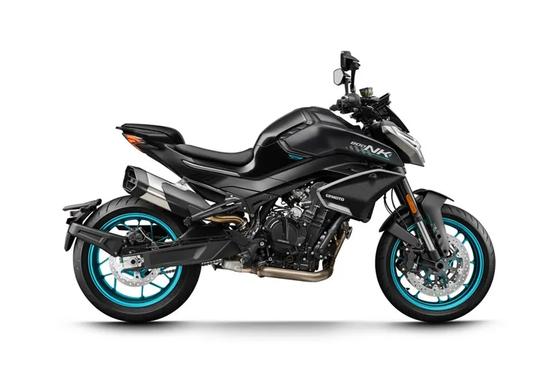 CFMoto 800NK (2026)