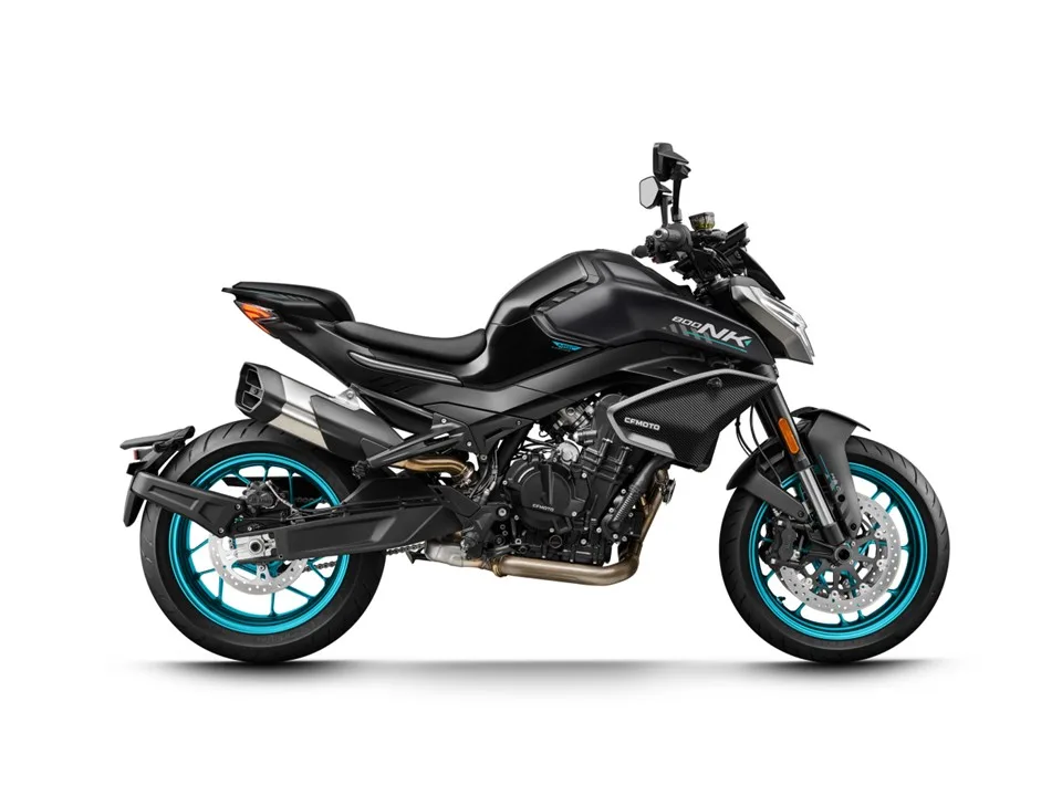 CFMoto 800 NK (2026) — foto 1