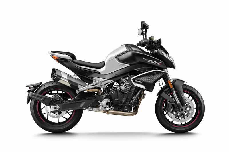 CFMoto 800NK (2026)