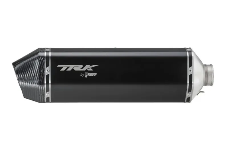 Mivv Uitlaat TRK 702 (2026)