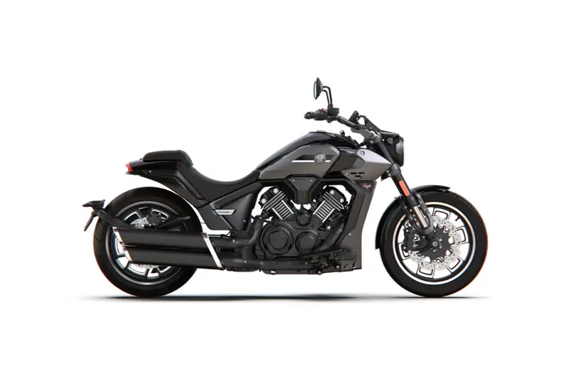 Morbidelli C1002V (2026)