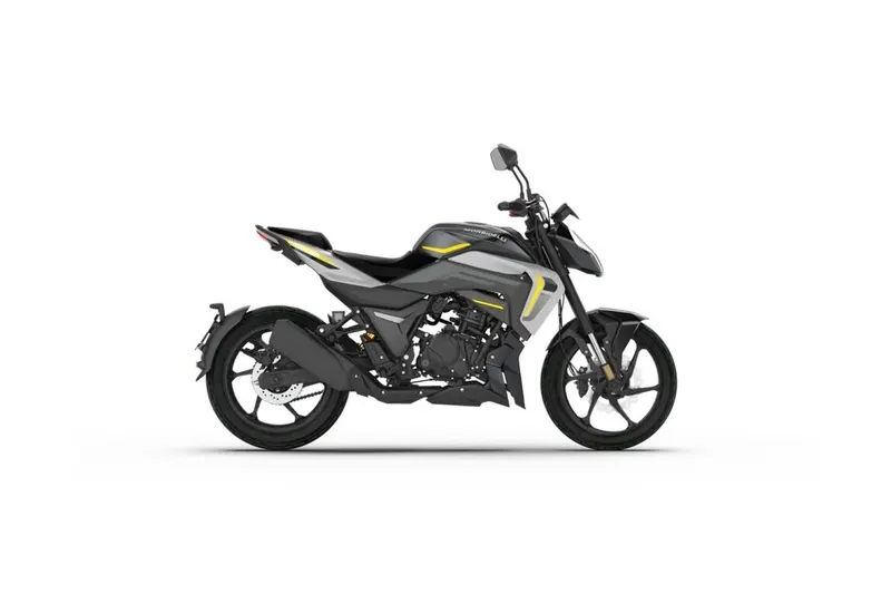 Morbidelli F125 (2026)