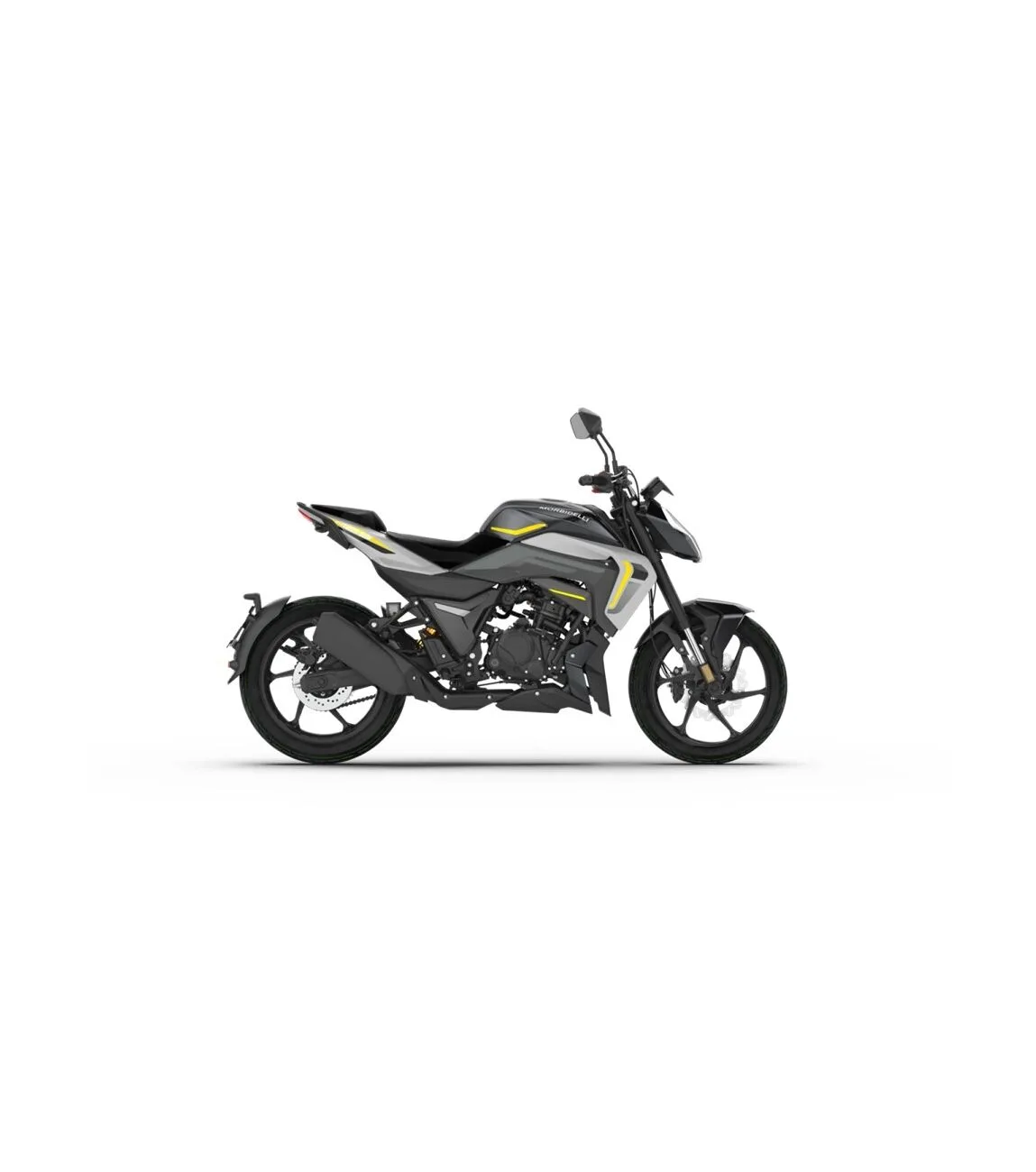 Morbidelli F125 (2026) — foto 1