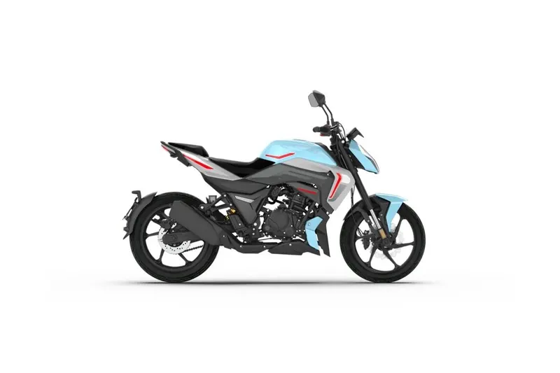 Morbidelli F125 (2026)