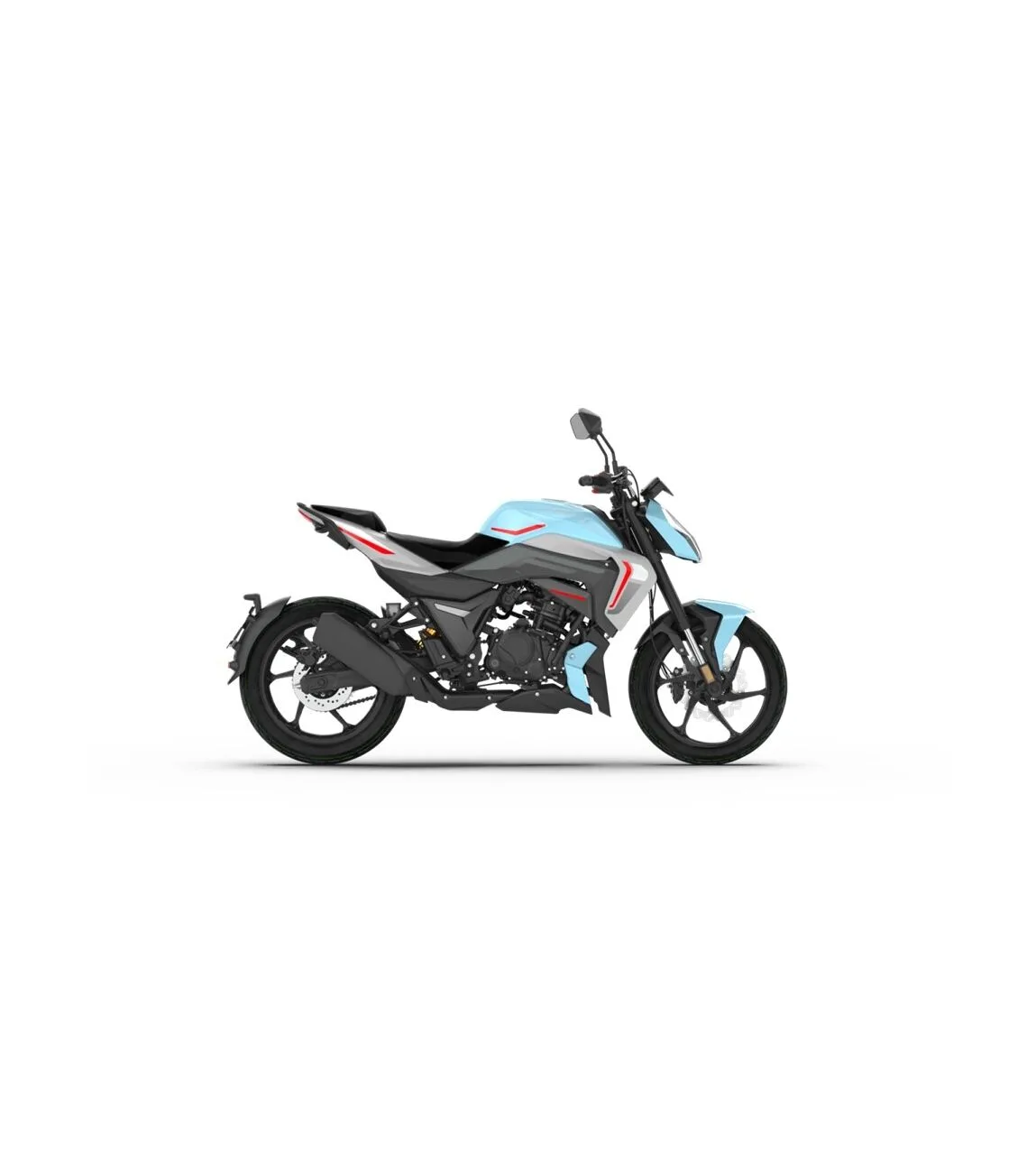 Morbidelli F125 (2026) — foto 1