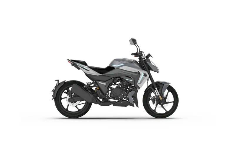 Morbidelli F125 (2026)
