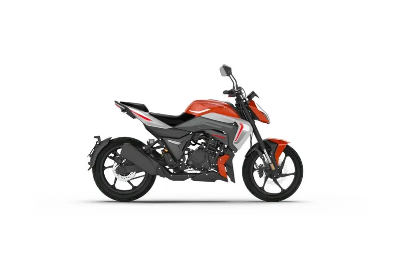 Morbidelli F125 (2026)
