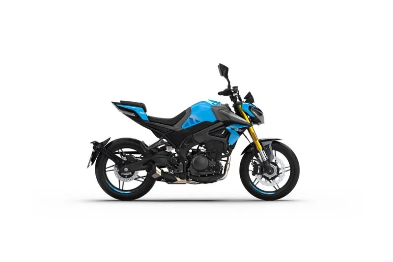 Morbidelli F352 (2026)
