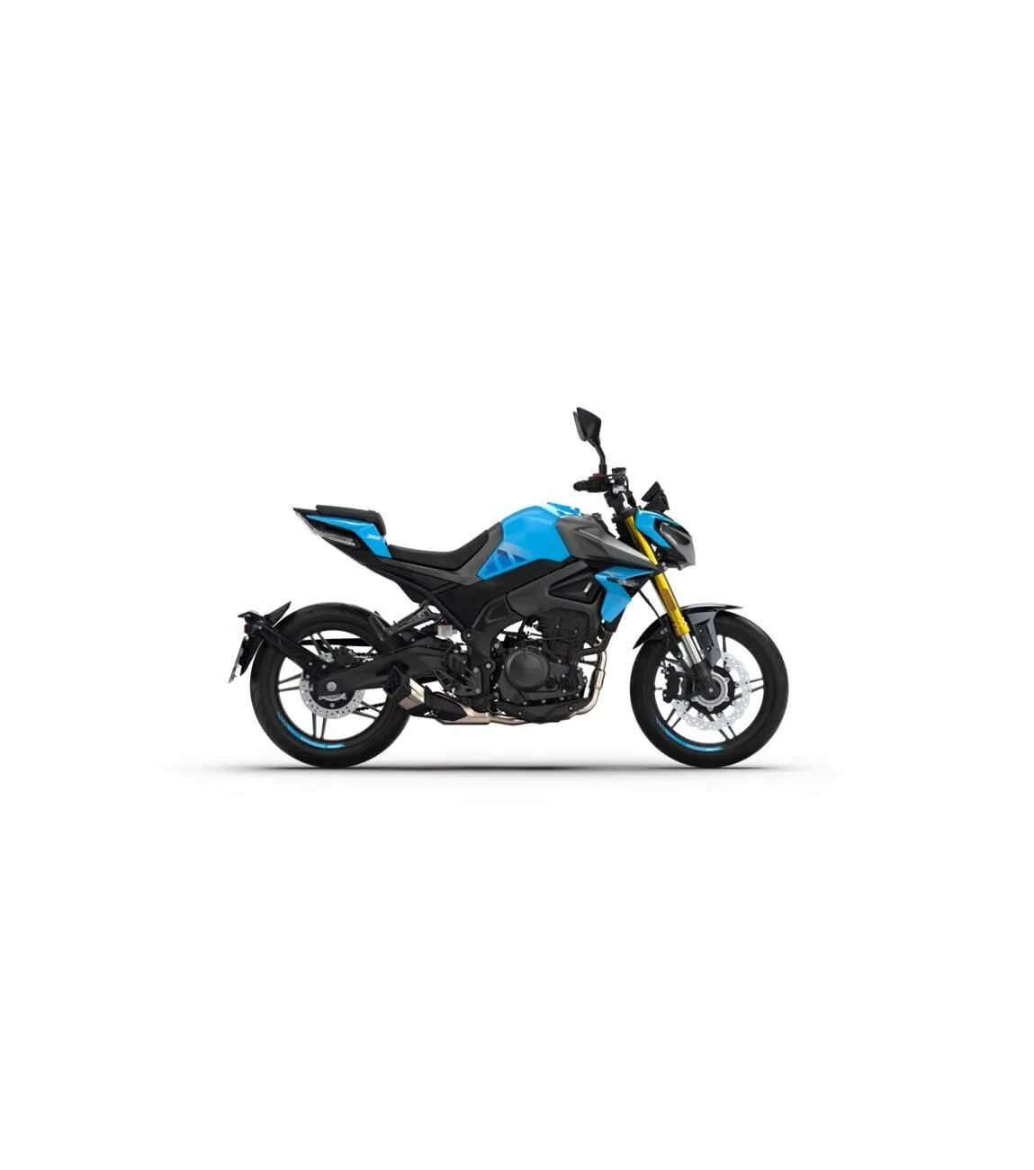 Morbidelli F352 (2026) — foto 1