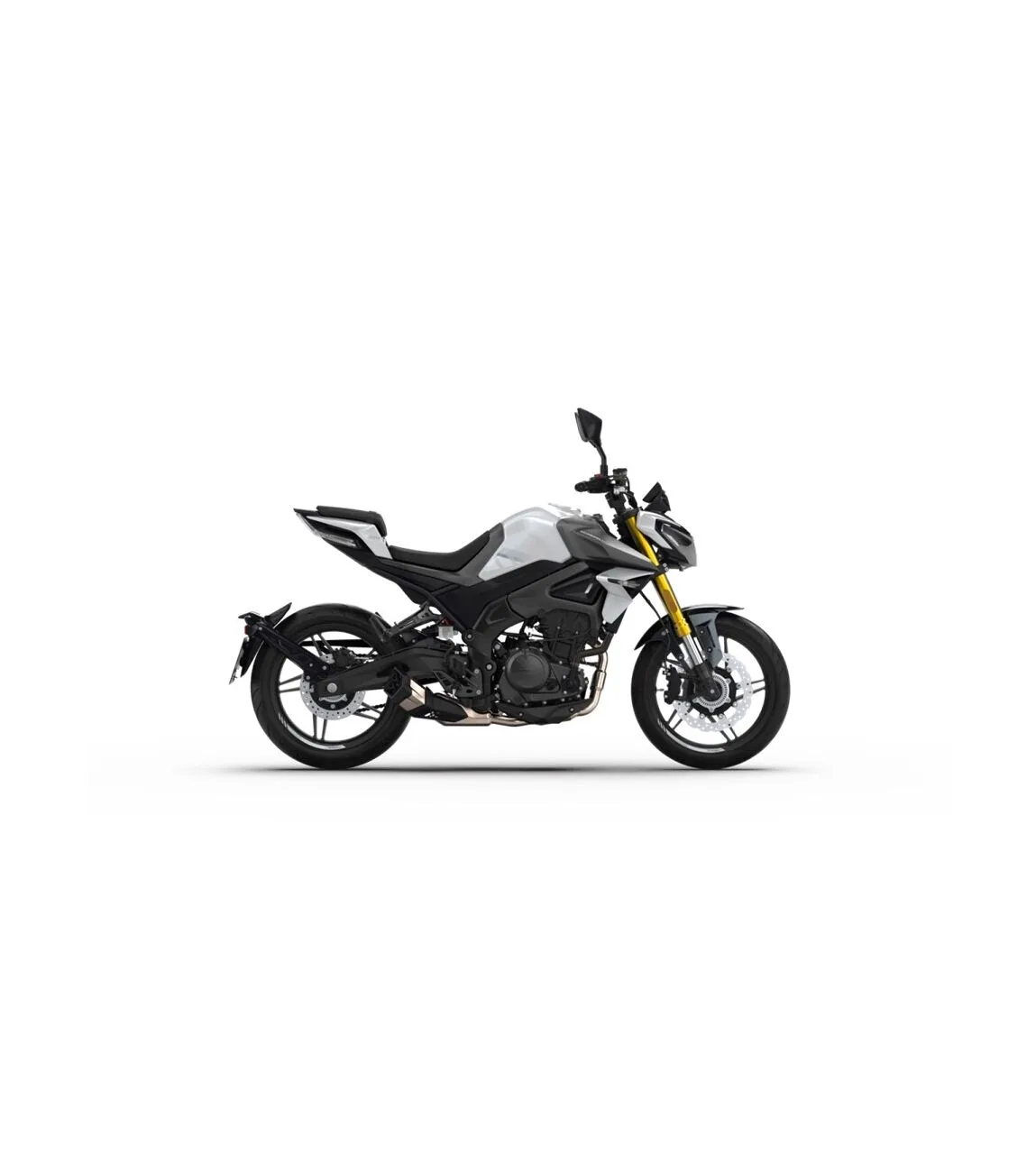 Morbidelli F352 (2026) — foto 1