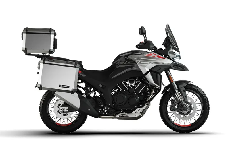 Morbidelli T1002VX (2026)