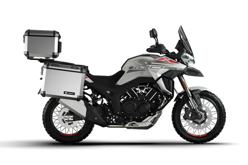 Morbidelli T1002VX (2026)