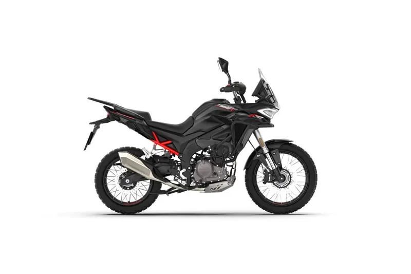 Morbidelli T352X (2026)