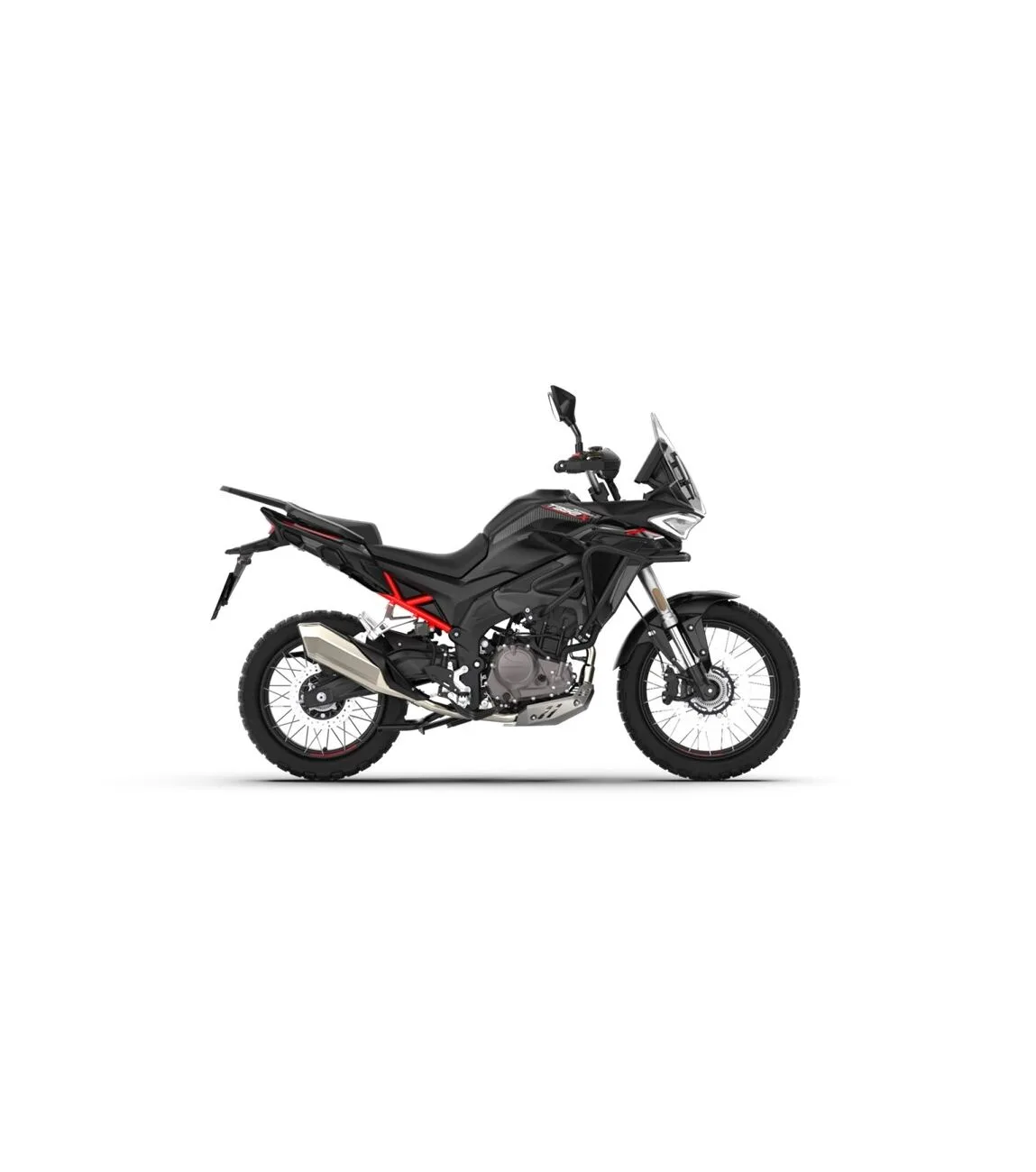 Morbidelli T352X (2026) — foto 1
