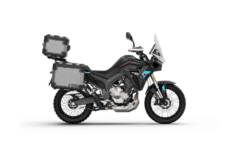 Morbidelli T502X (2026)