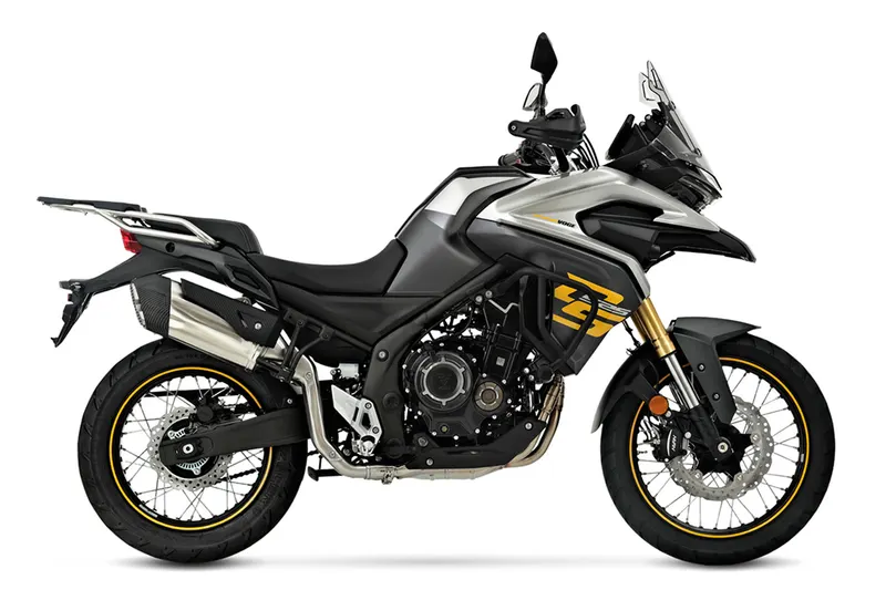 Voge DS525X (2026)