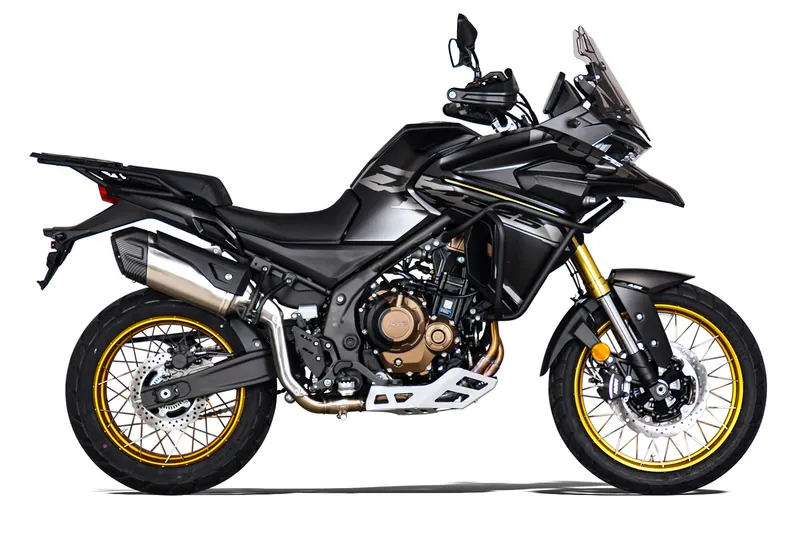 Voge DS625X (2026)