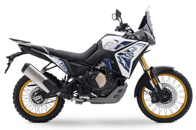 Voge DS800 RALLY (2026)