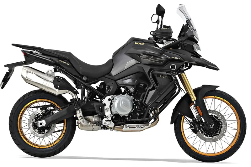 Voge DS900X (2026)