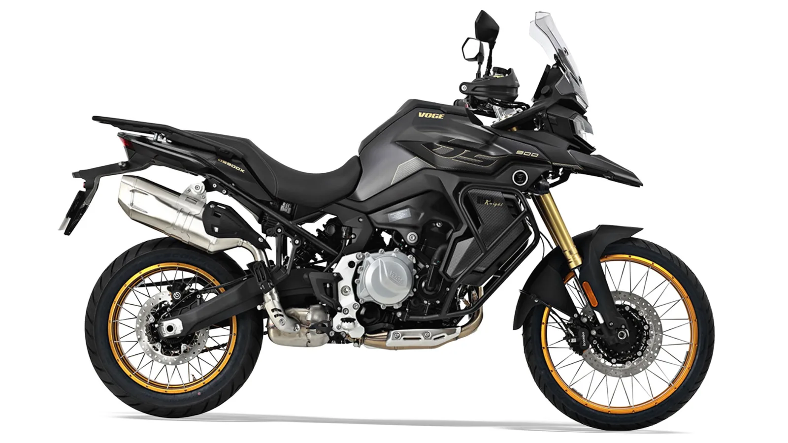 Voge DS900X (2026) — foto 1