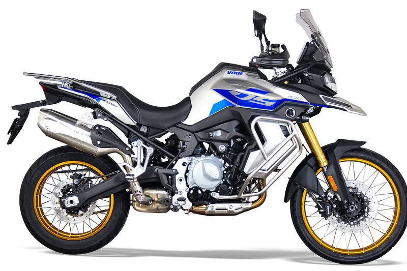 Voge DS900X (2026)