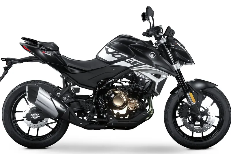 Voge R625 (2026)