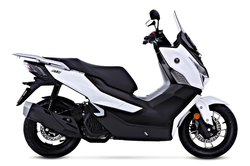 Voge SR1 (2026)