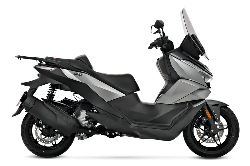 Voge SR3 (2026)