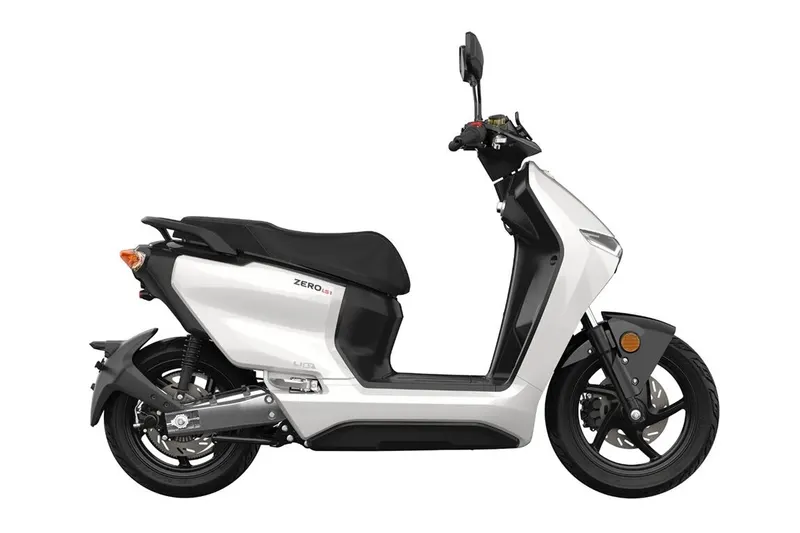 Zero LS 1 (2026)