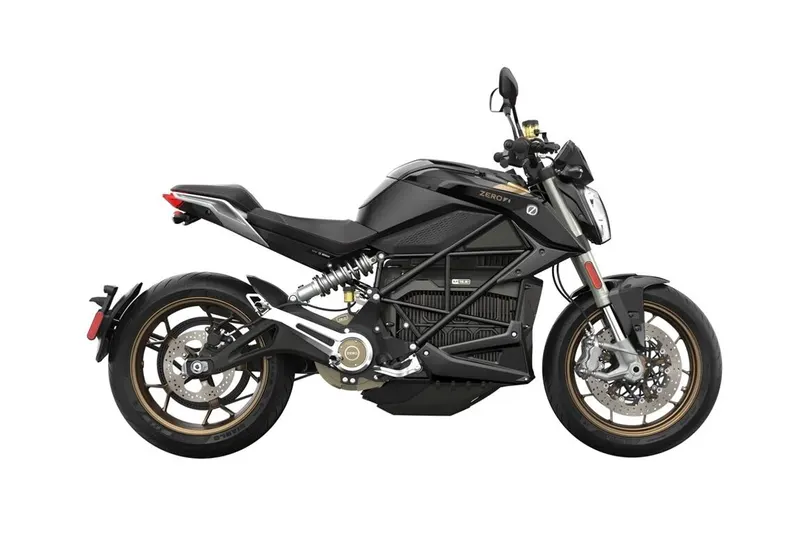 Zero S (2026)