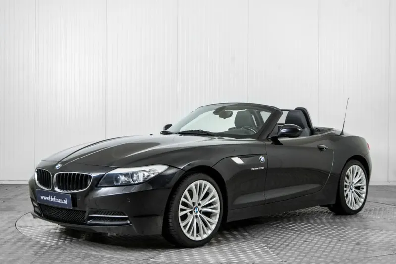 BMW Z4 (2026)