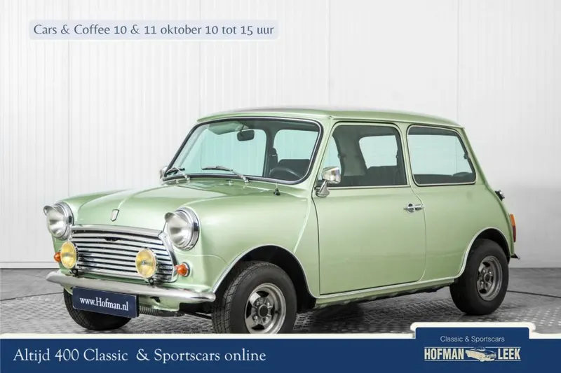 MINI 1000 (1983)