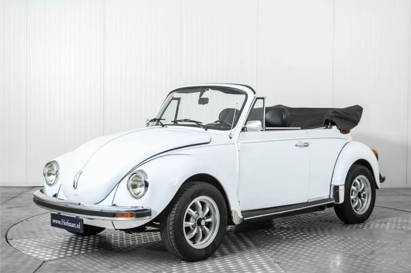 Volkswagen Kever (1976)