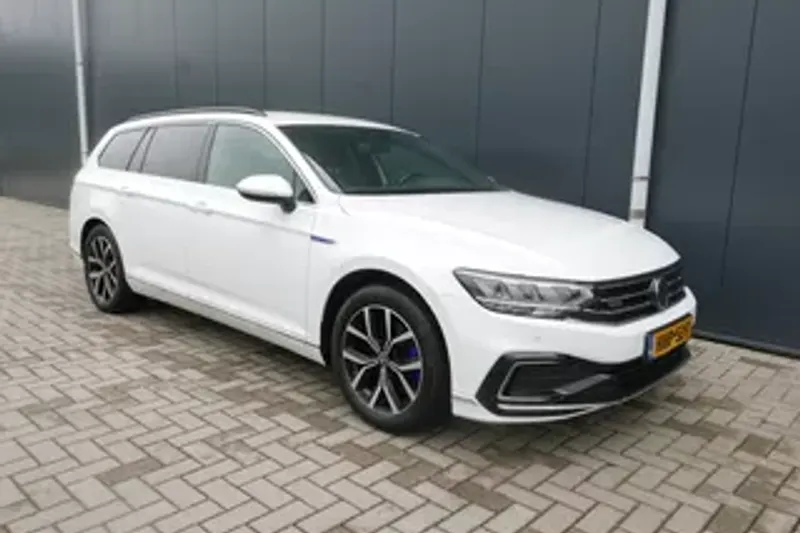 Volkswagen Passat (2020)