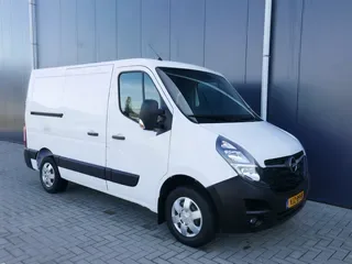 Opel Movano (2021) — foto 1