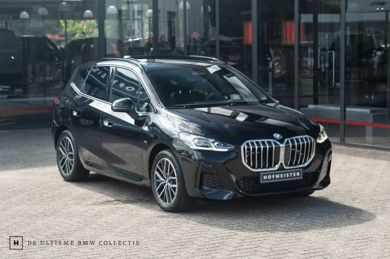 BMW 2-Serie (2025)