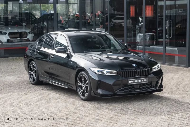 BMW 3-Serie (2025)