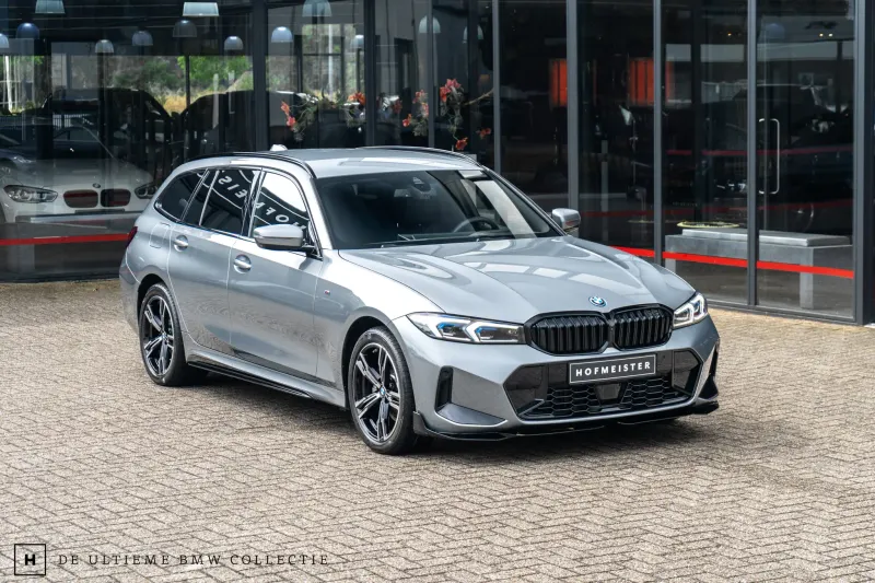 BMW 3-Serie (2025)